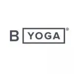 B Yoga B Yoga