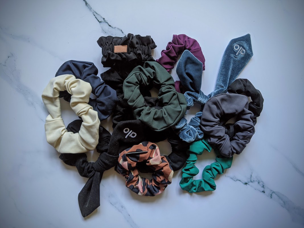 Best Scrunchies Roundup Schimiggy Reviews