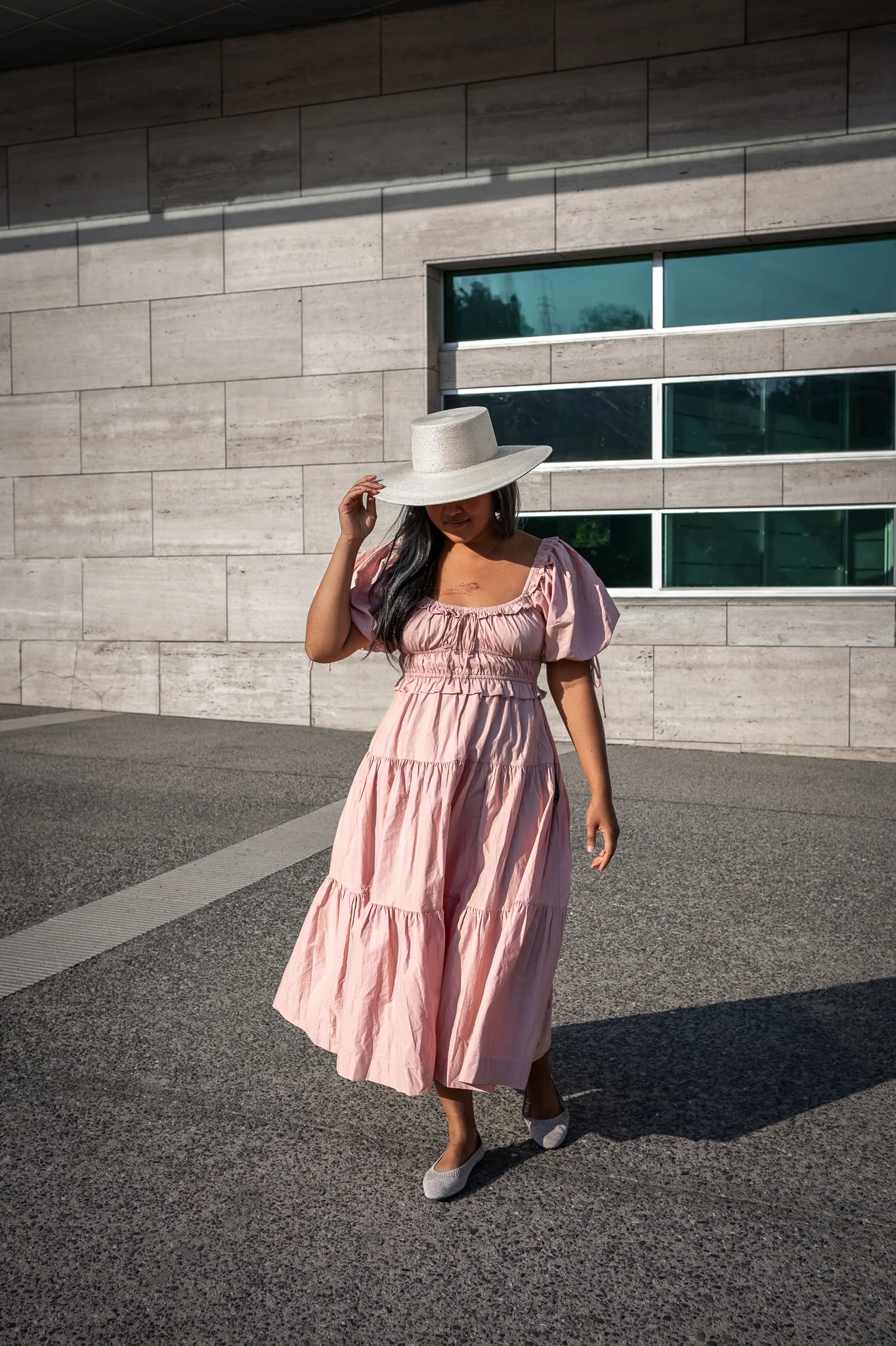 Easy Summer Outfit Ideas for Women