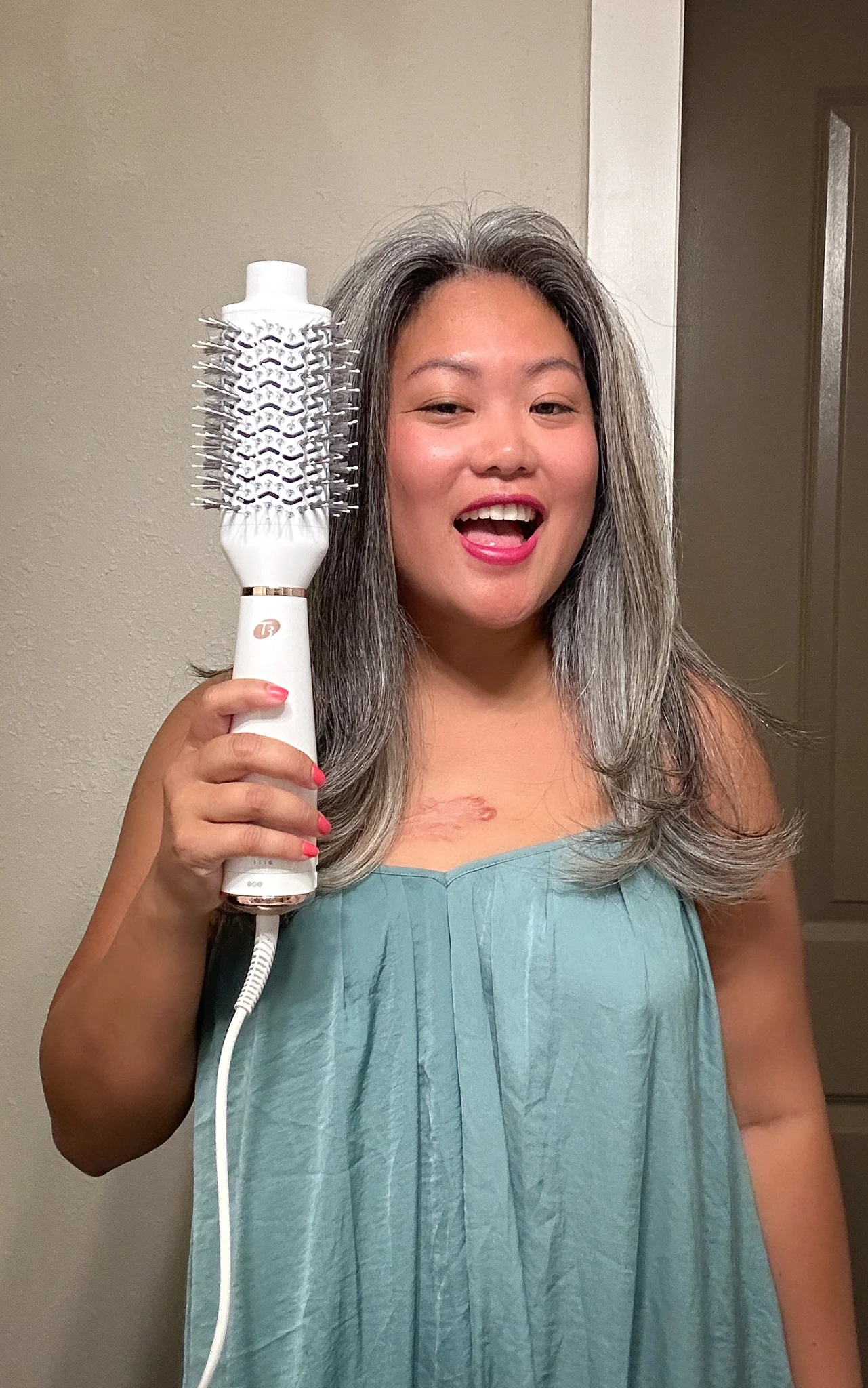 T3 Micro Airebrush Review Schimiggy