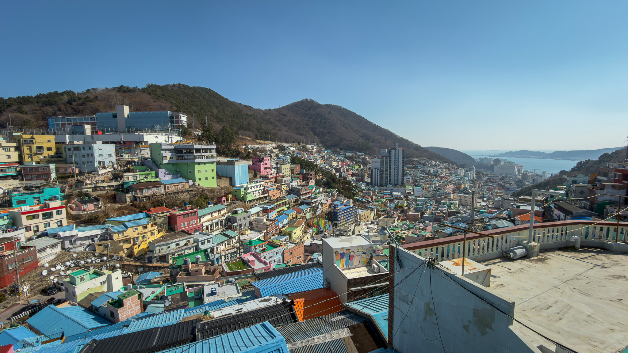 Busan Travel Guide | Best Things to Do in Busan